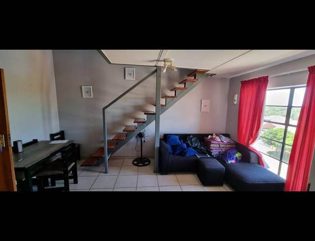 1 BEDROOM PROPERTY TO RENT IN KANNONIERS PARK